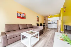 Welcome Apartments Prague 5 - Image 3
