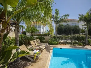 Protaras Villa Sea Star - Image 2