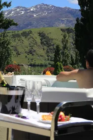 The Shan's Luxury Lodge - Image 4