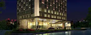 Yancheng Baolong Yiyue Select Hotel - Image 4