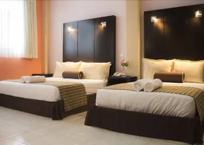 Hotel Spa Shalam - Image 3