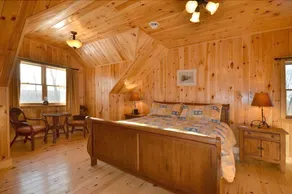 Chalet Ty Rhuddin - Image 2