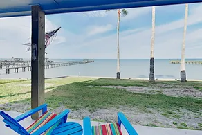 New Listing! Waterfront Copano Bay W/ Pool 2 Bedroom Condo - Image 4