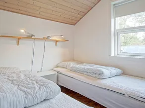 Cozy Holiday Home in NexÃ¸ near Beach of Balka - Image 1