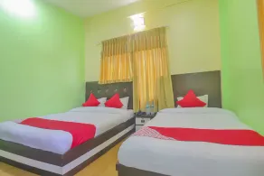 Aahar Spicy Kitchen And Rest House by OYO Rooms - Image 4