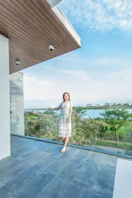 Icity Villa Riverfront Danang - Image 2