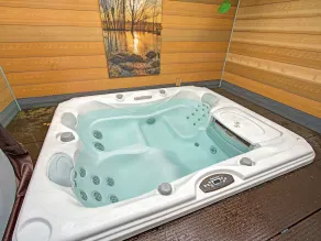 Picturesque Holiday Home in Oldenzaal With Jacuzzi - Image 2