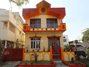 OYO 11731 The Nest Guest House - Image 3