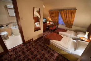 Old Town Bed & Breakfast - Image 2