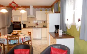 House With 2 Bedrooms in Camiers, With Enclosed Garden and Wifi - 1 km From the Beach - Image 5
