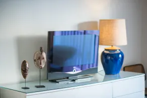 Wish-Suite Guadalquivir De Sevilla Apartment - Image 5