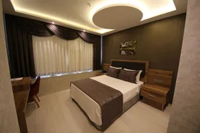 Rose Bay Hotel Manisa - Image 5
