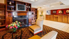 Best Western Plus Silver Creek Inn - Image 2