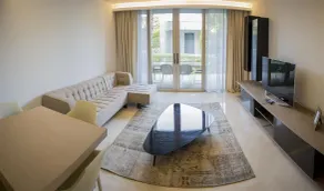 Cagdas Villas Swissotel Hotel Residences - Image 2