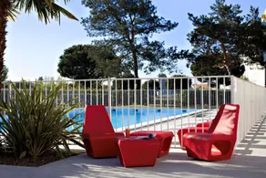 Hotel Bordeaux Aeroport - Image 4