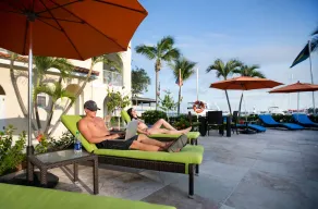Paradise Harbour Club & Marina a Festiva Resort - Image 4