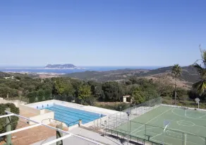 Albergue Inturjoven Algeciras-Tarifa - Image 4