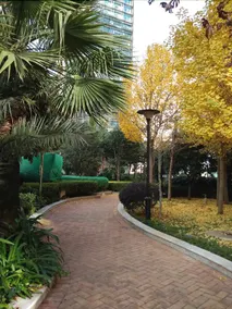 Kunming IC Holiday Shuncheng Serviced Apartments - Image 5