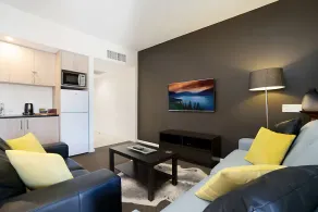 Beau Monde Apartments Newcastle - Boulevard Apartments - Image 4