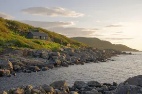 Steading Holidays - Rudh Dubh - Image 4
