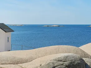 4 star holiday home in Lysekil - Image 3