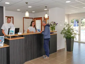 Apartment in Bretagne near Morbihan - Image 4