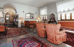 Grand Hotel Terme Roseo - Image 2