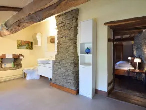 Wonderful Holiday Home in Noirefontaine with Terrace, Garden - Image 5