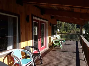 Top Hat Terrace Vacation Rental - Image 5
