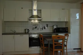 Ferienhaus mit Sauna und 2 Rader inklusive - Image 3