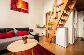 Elegant Apartment Royal Castle - Image 4