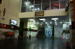 Krishna International Hotel - Image 2