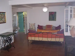 House With 2 Bedrooms in Apt, With Wonderful Mountain View, Private Po - Image 3