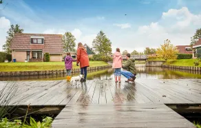 Stunning Home in Heinkenzand With Wifi and 3 Bedrooms - Image 2