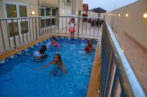Al Rabitah Al Fondoqeiah Apartments - Image 4