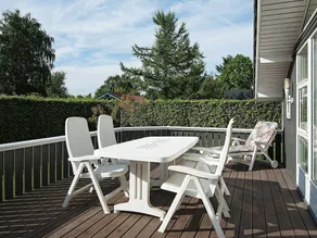 Comfortable Holiday Home in Odder With Sauna - Image 5