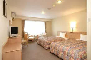 Hotel Amuze Shinyamaguchi - Image 4
