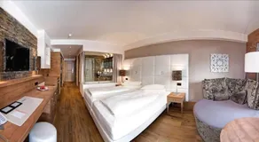 Alpenresort Schwarz - Image 1