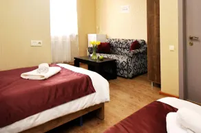 Hotel Kavela - Image 3