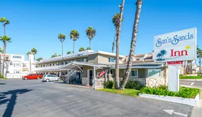 Sun'n Sands Motel - Image 4