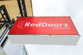 Kwitang Kost by RedDoorz - Image 3