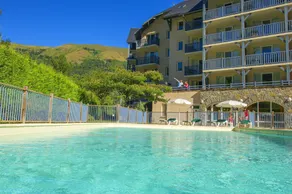 Maeva Particuliers Saint-Lary-Soulan - Image 2