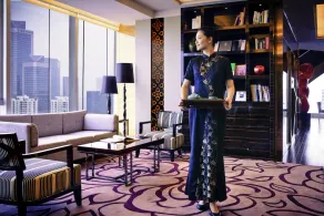 Hotel Shanghai Sheshan Oriental - Handwritten Collection - Image 4