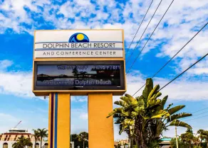 Dolphin Beach Resort - Image 2