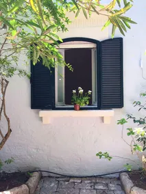 Apartment With 2 Bedrooms in Selva di Fasano, With Shared Pool and Wifi - 9 km From the Beach - Image 2