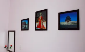 Chau A Hotel - Image 2