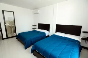 Hosteria Villa Marina - Image 2