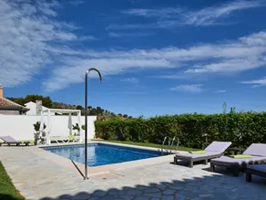 Tasteful Villa in Pinos de Alhaurín With Swimming Pool - Image 5