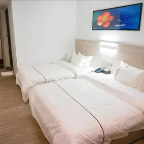 Lvyuan Boutique Hostel - Image 3