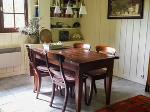 Holiday Home in Miremont With Garden, Patio, Veranda - Image 3